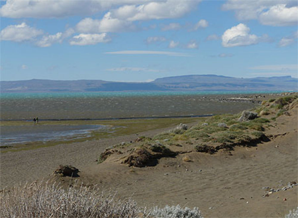 Lac Argentino