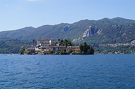 Lac d'Orta