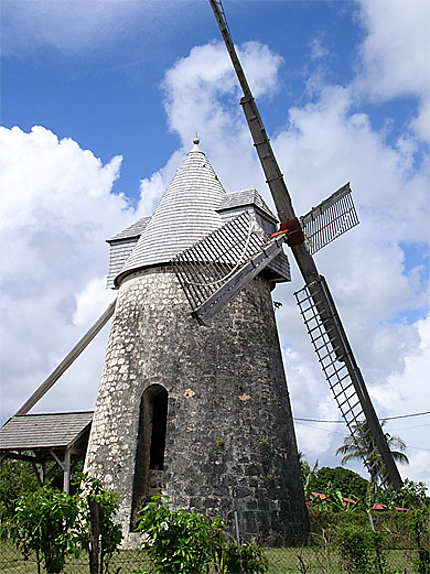 Le Moulin de Bézard