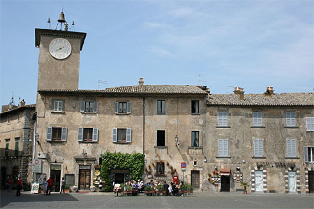 Orvieto