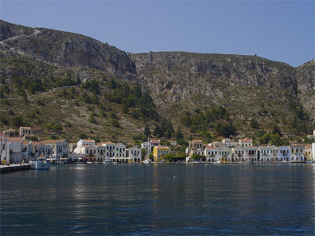 Megisti Megisti