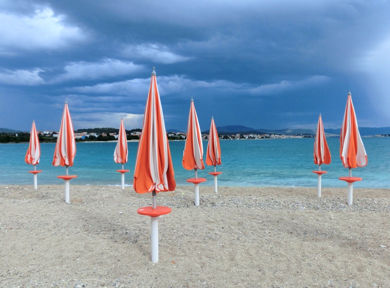 Plage Solaris Plage Solaris