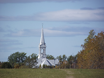 Église de Baie-des-Sables