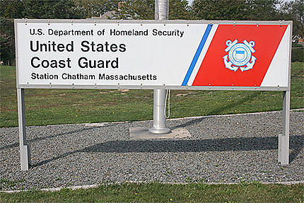 US Coast Guard