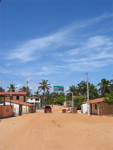 Village Icaraï d'Amontada Village Icaraï d'Amontada