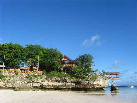 Plage de Bira Plage de Bira