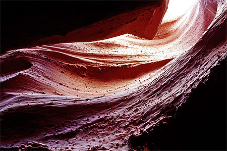 Spooky Canyon Spooky Canyon
