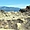 Roches Death Valley