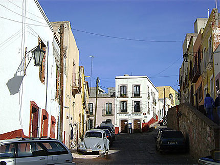 Centre de Zacatecas