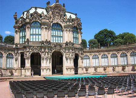 Dresden Dresden