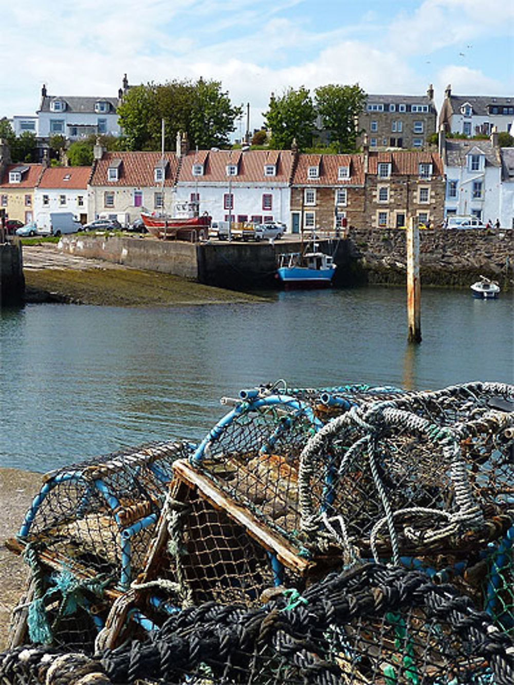 Saint-Monans 