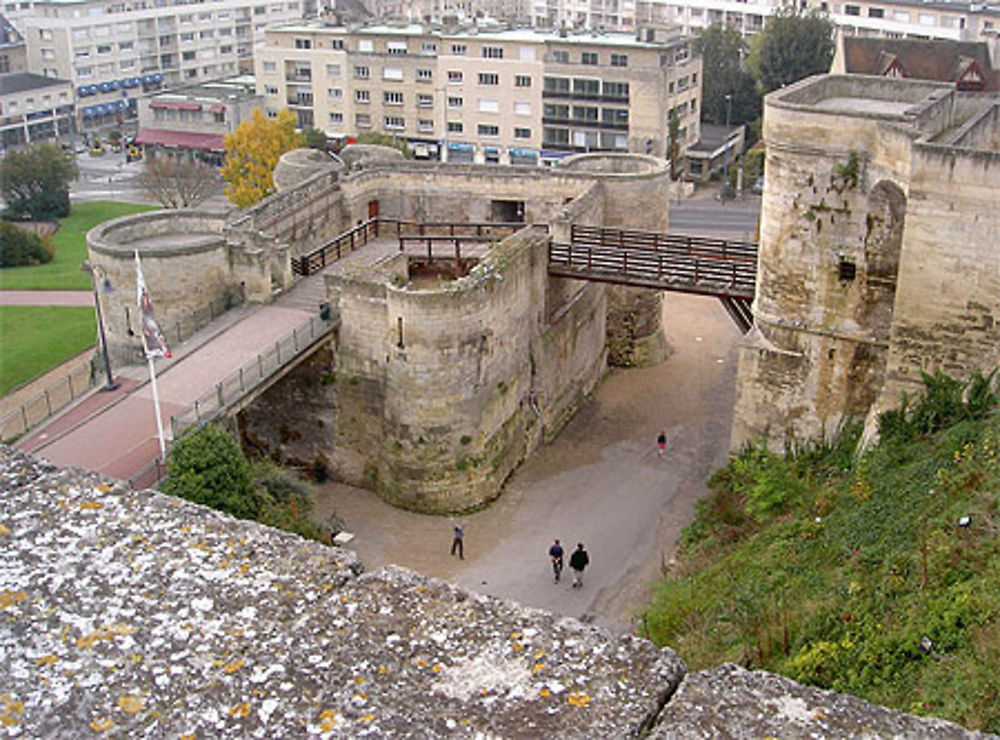 Château ducal