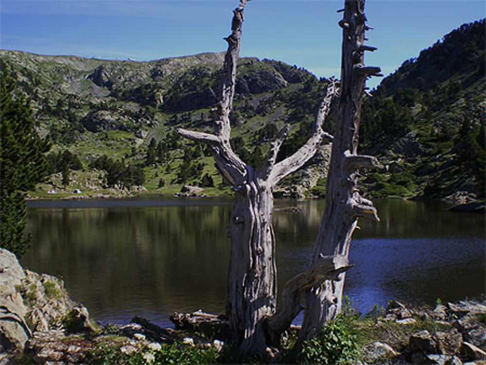 Lac Achard