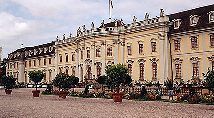 Château de Ludwigsburg