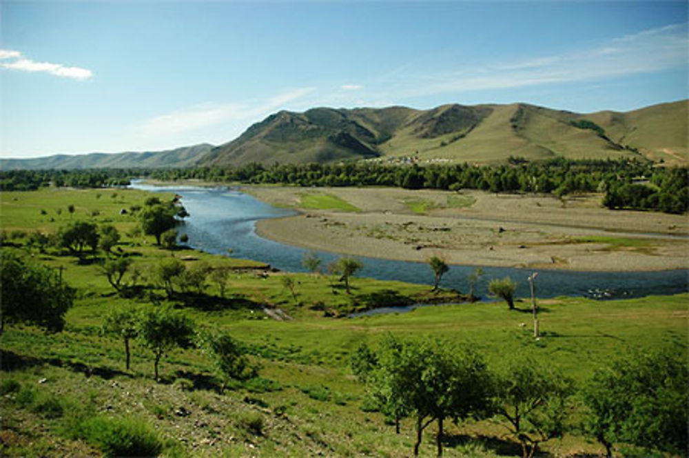 Parc de Terelj