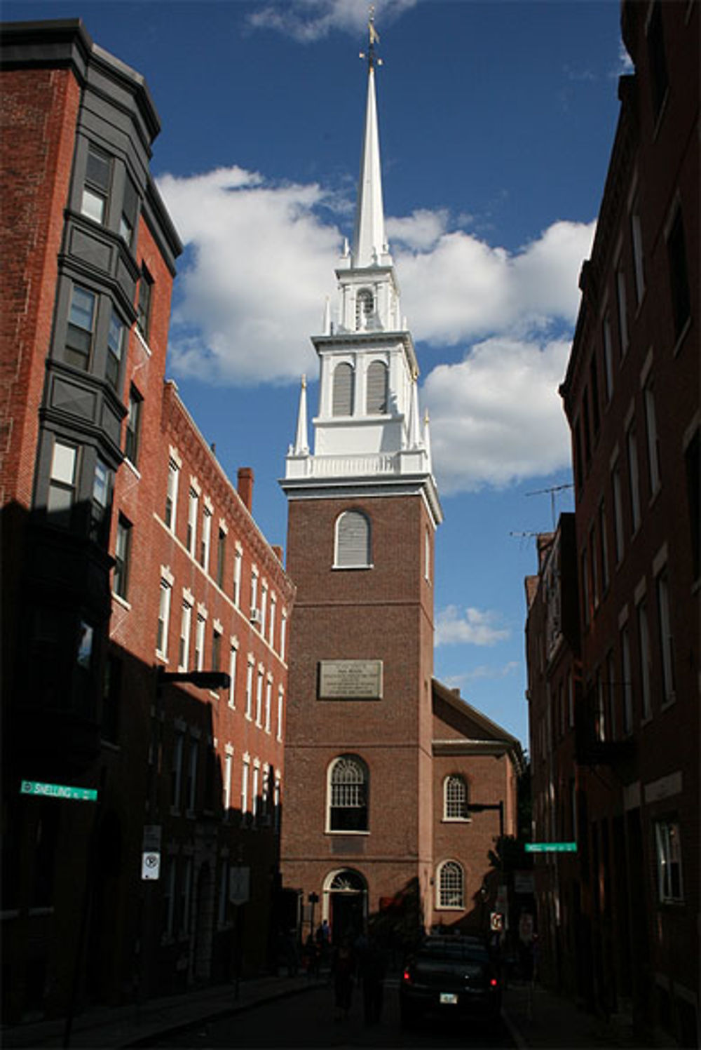 Old North Church