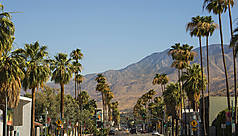 Californie : Palm Springs, 5 raisons d&rsquo;y aller