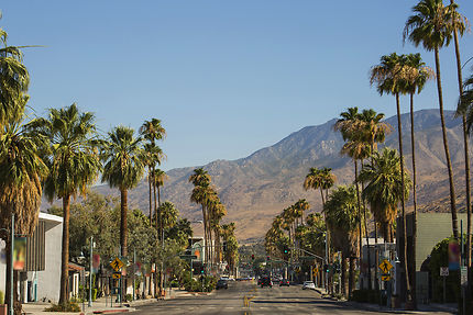 Californie : Palm Springs, 5 raisons d’y aller