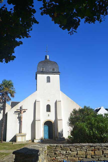 Eglise de Belle-Île-en-Mer