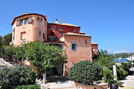 Porto Cervo