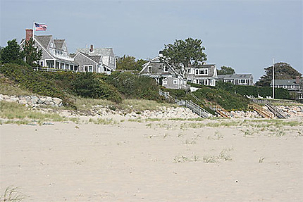 Nauset Beach