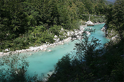 Rivière Soca