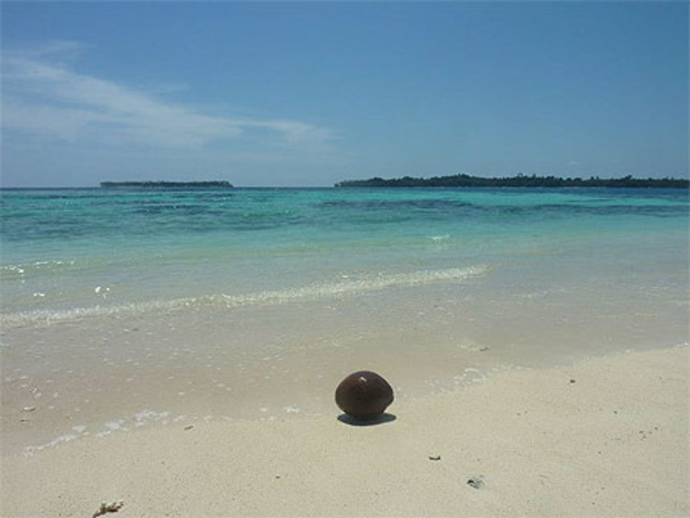 Pulau Tailana