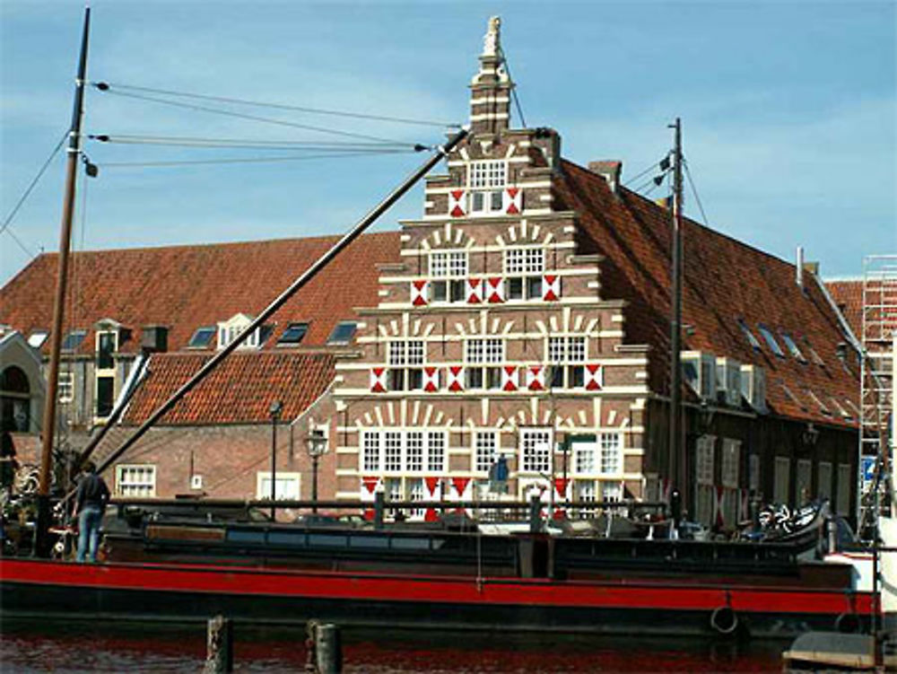 Leiden 