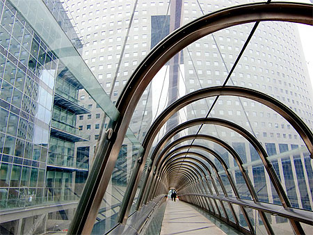 Passerelle Passerelle