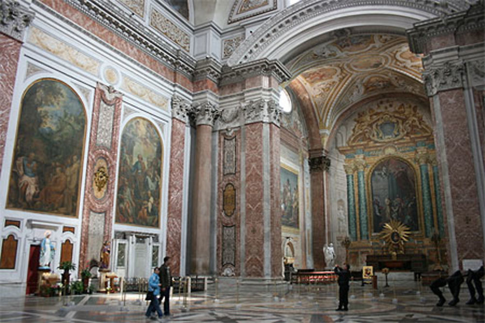 Santa Maria degli Angeli