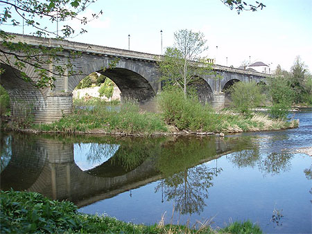 Kelso - Pont Kelso - Pont
