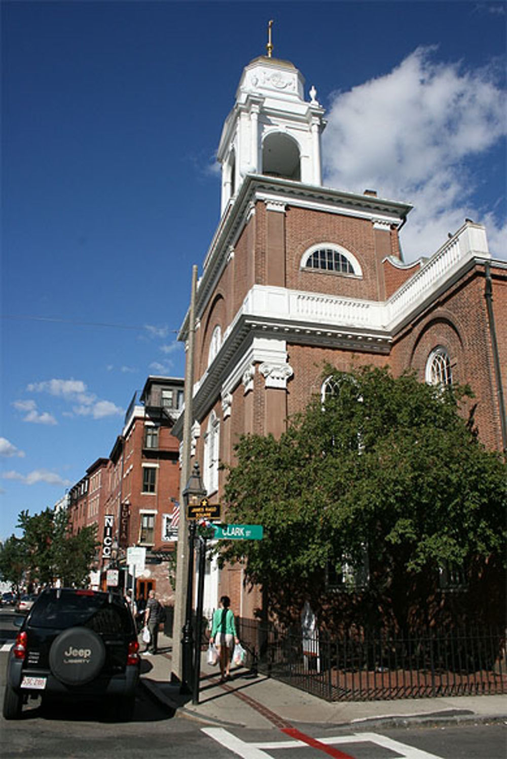 St Stephen's Church