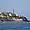 Vue sur la citadelle de Bastia