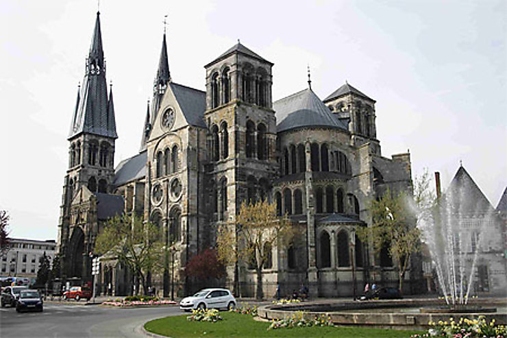 Collégiale Notre-Dame-en-Vaux - ptitrouk71