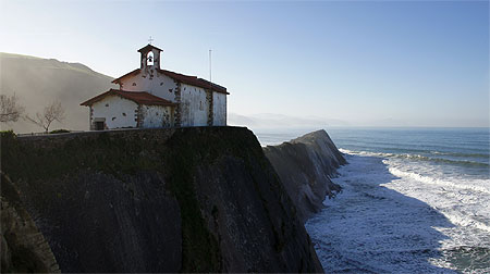 Zumaia Zumaia