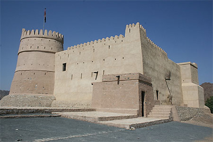Fort Al Bithnah