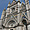 Façade de la cathédrale d'Orvieto
