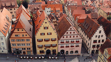 Rothenburg Rothenburg