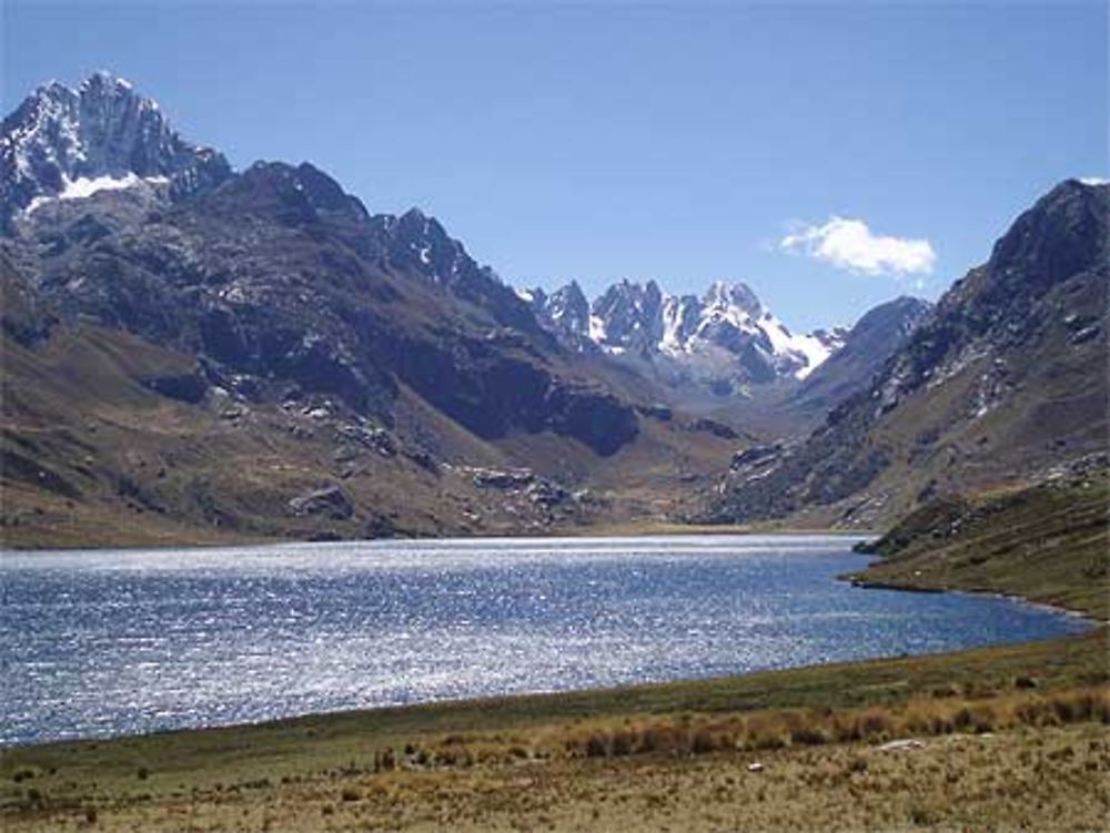 Lac Querococha