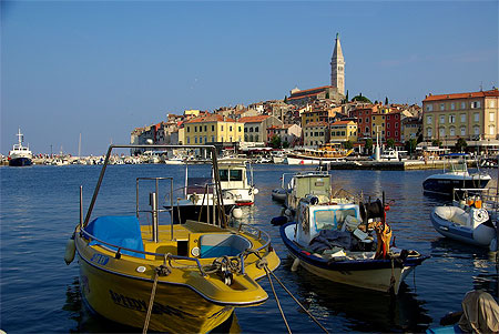 Couleurs du port Couleurs du port