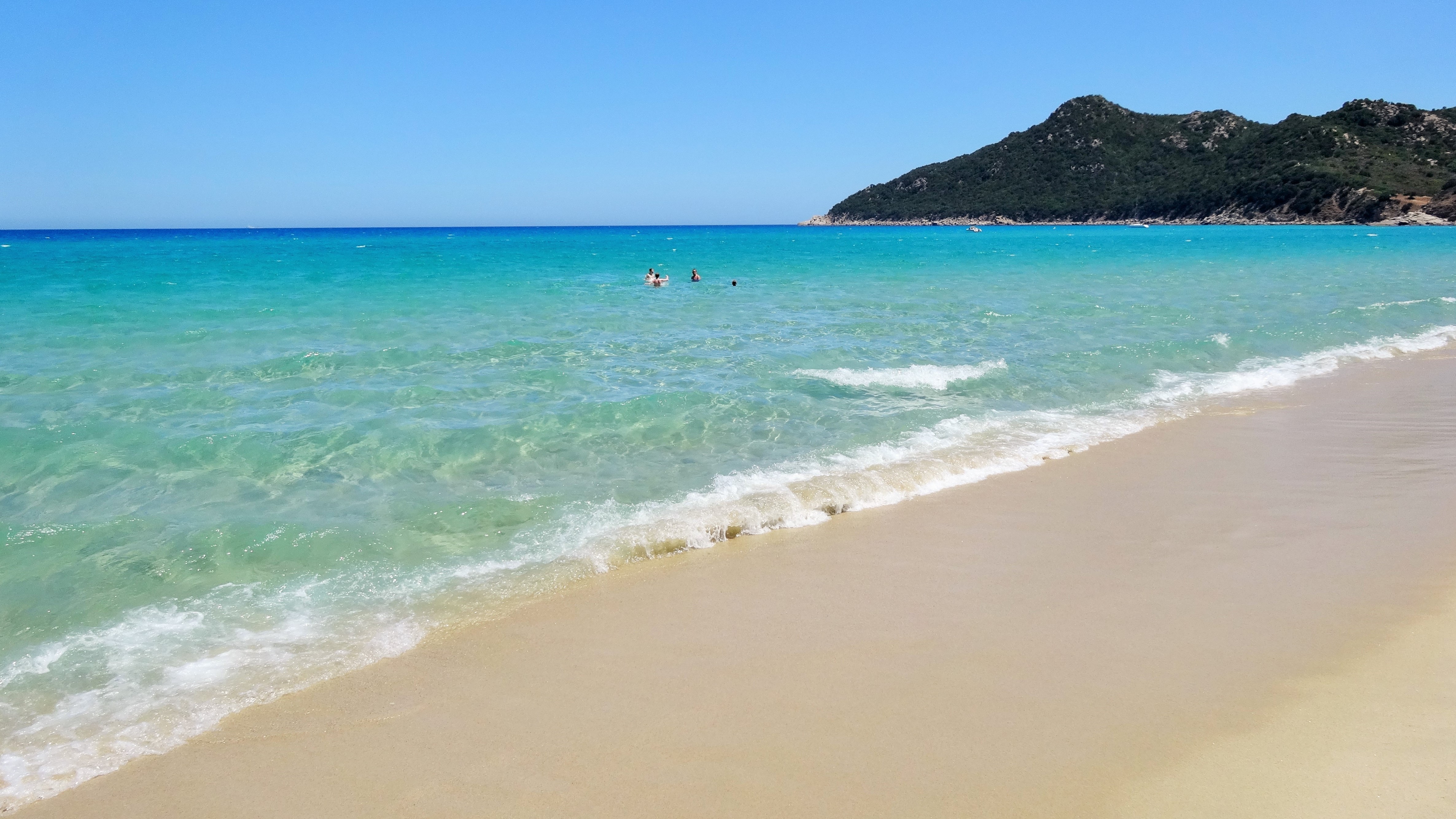 Costa Rei Costa Rei