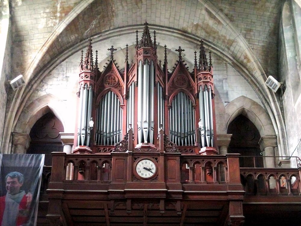 Orgue 