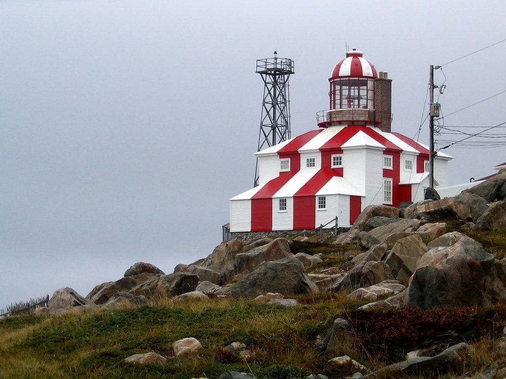 Phare de Bonavista