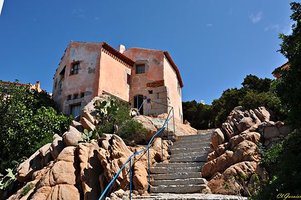 Porto Cervo