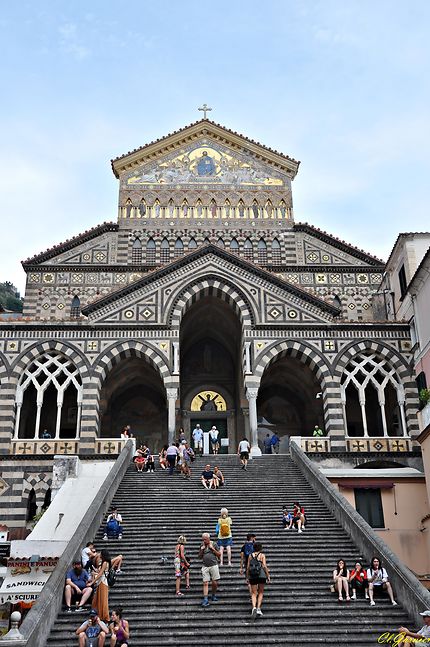Duomo d'Amalfi