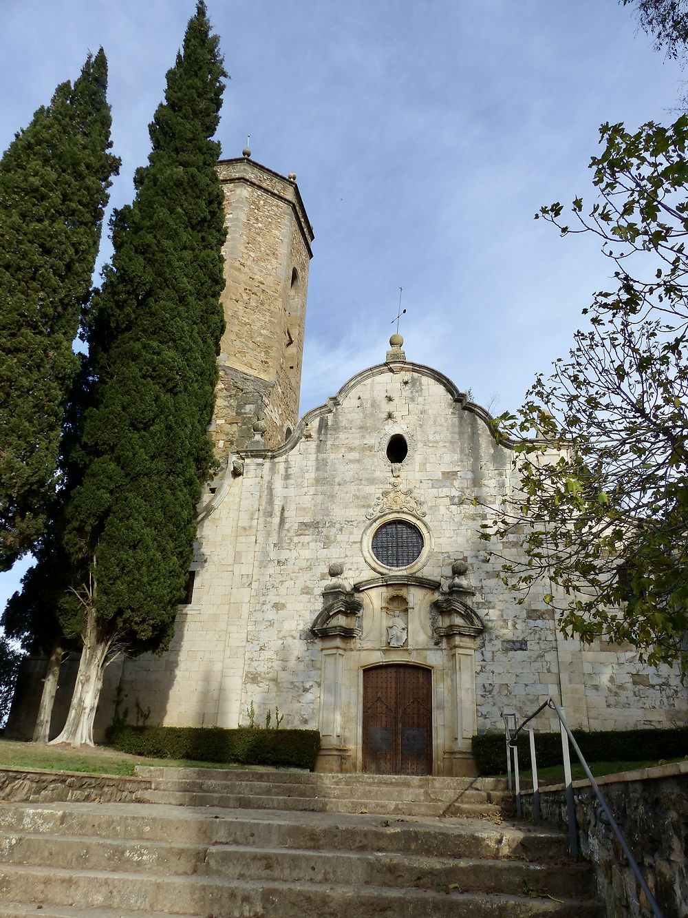 Charmante église 