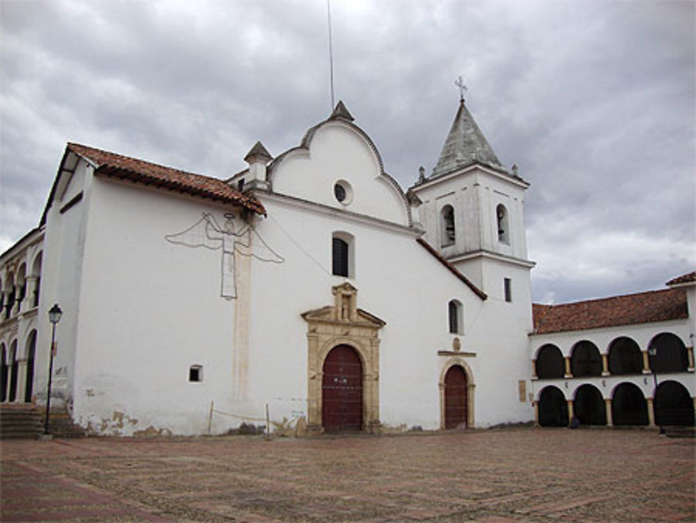 Iglesia de San Francisco