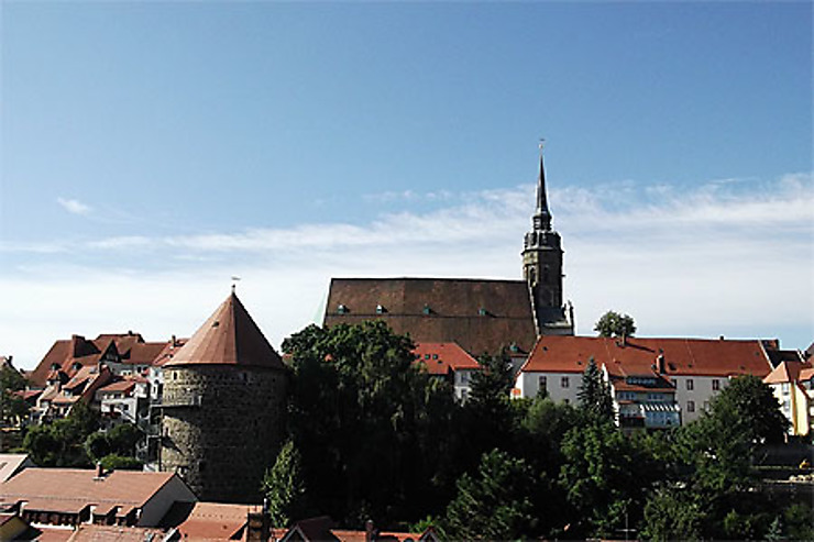 Dom Sankt Petri (Cathédrale St-Pierre de Bautzen) - Gulwenn Torrebenn