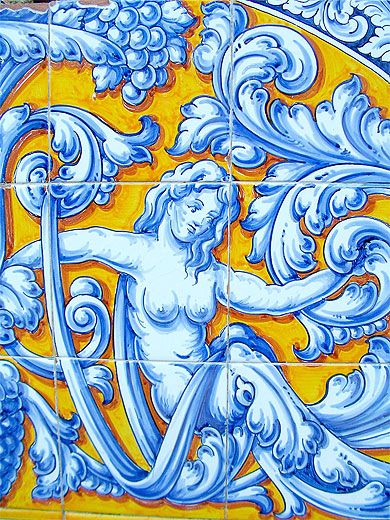 La sirène La sirène