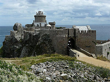Fort La Latte